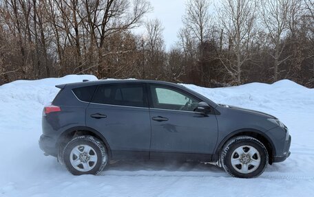 Toyota RAV4, 2015 год, 2 300 000 рублей, 3 фотография