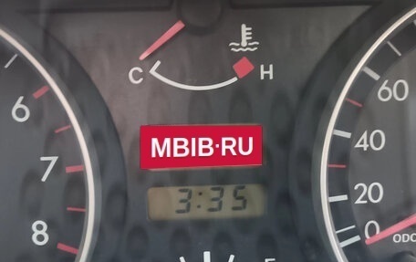 Hyundai Getz I рестайлинг, 2004 год, 450 000 рублей, 8 фотография