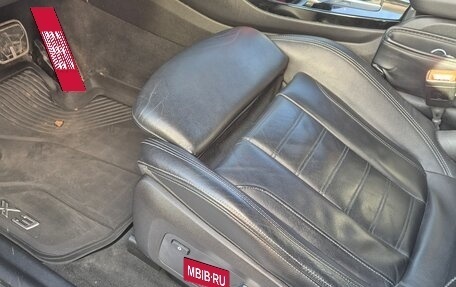 BMW X3, 2019 год, 3 700 000 рублей, 4 фотография