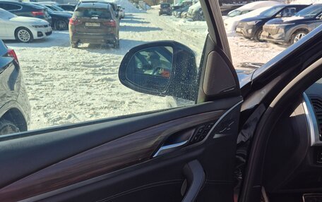 BMW X3, 2019 год, 3 700 000 рублей, 9 фотография