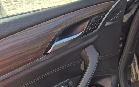 BMW X3, 2019 год, 3 700 000 рублей, 5 фотография
