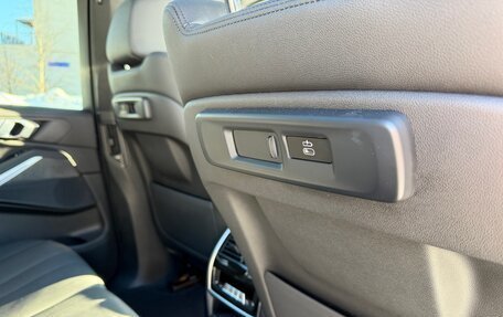 BMW X5, 2022 год, 6 700 000 рублей, 10 фотография