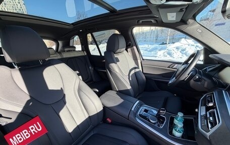 BMW X5, 2022 год, 6 700 000 рублей, 6 фотография