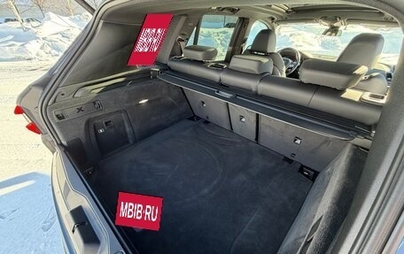 BMW X5, 2022 год, 6 700 000 рублей, 14 фотография