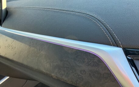 BMW X5, 2022 год, 6 700 000 рублей, 12 фотография