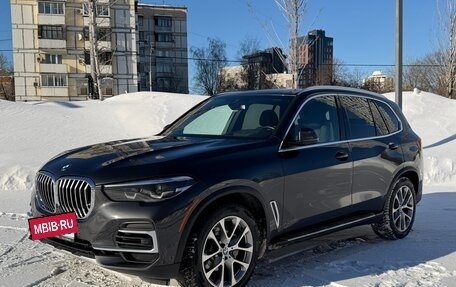 BMW X5, 2022 год, 6 700 000 рублей, 19 фотография