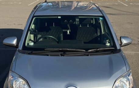 Daihatsu Boon III, 2019 год, 1 200 000 рублей, 3 фотография