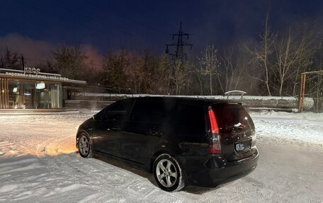 Mitsubishi Grandis, 2005 год, 750 000 рублей, 5 фотография