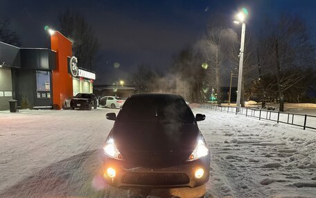 Mitsubishi Grandis, 2005 год, 750 000 рублей, 8 фотография