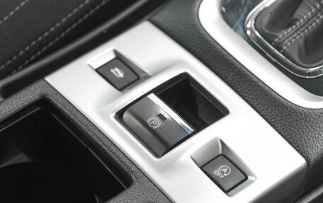 Subaru Levorg I, 2017 год, 1 000 000 000 рублей, 28 фотография