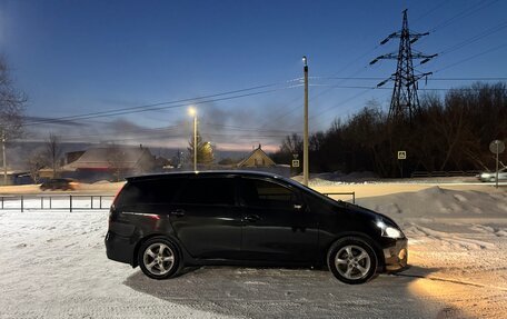 Mitsubishi Grandis, 2005 год, 750 000 рублей, 2 фотография