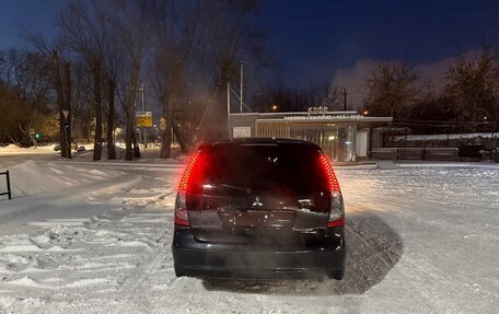 Mitsubishi Grandis, 2005 год, 750 000 рублей, 4 фотография