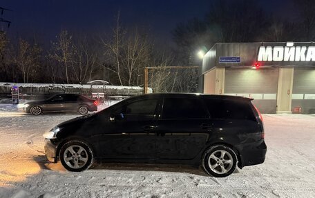 Mitsubishi Grandis, 2005 год, 750 000 рублей, 6 фотография