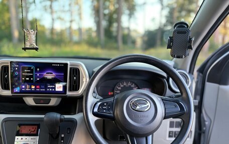 Daihatsu Boon III, 2019 год, 1 200 000 рублей, 11 фотография