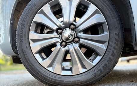 Daihatsu Boon III, 2019 год, 1 200 000 рублей, 2 фотография