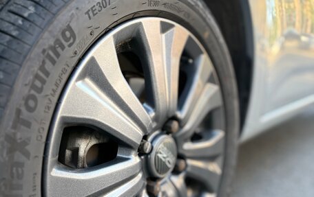 Daihatsu Boon III, 2019 год, 1 200 000 рублей, 8 фотография