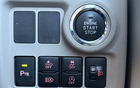 Daihatsu Boon III, 2019 год, 1 200 000 рублей, 12 фотография