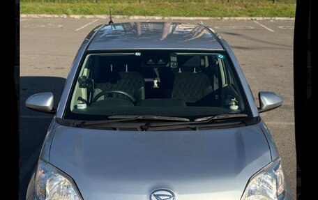 Daihatsu Boon III, 2019 год, 1 200 000 рублей, 5 фотография