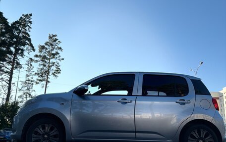 Daihatsu Boon III, 2019 год, 1 200 000 рублей, 7 фотография