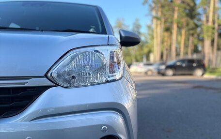 Daihatsu Boon III, 2019 год, 1 200 000 рублей, 9 фотография