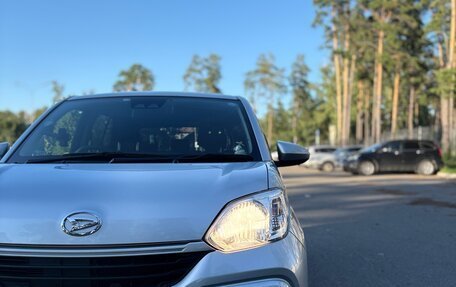 Daihatsu Boon III, 2019 год, 1 200 000 рублей, 10 фотография