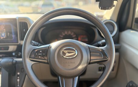 Daihatsu Boon III, 2019 год, 1 200 000 рублей, 15 фотография