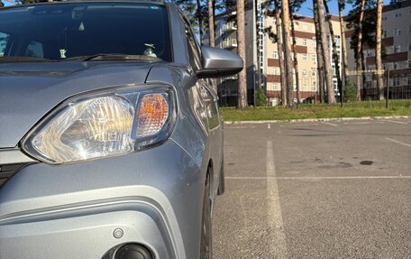 Daihatsu Boon III, 2019 год, 1 200 000 рублей, 22 фотография