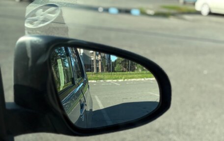 Daihatsu Boon III, 2019 год, 1 200 000 рублей, 16 фотография