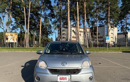 Daihatsu Boon III, 2019 год, 1 200 000 рублей, 21 фотография