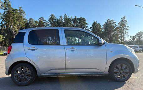 Daihatsu Boon III, 2019 год, 1 200 000 рублей, 17 фотография