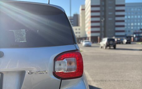 Daihatsu Boon III, 2019 год, 1 200 000 рублей, 19 фотография
