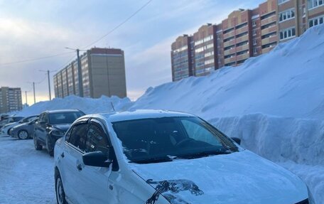 Volkswagen Polo VI (EU Market), 2015 год, 338 000 рублей, 2 фотография