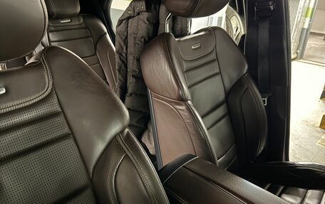 Mercedes-Benz M-Класс AMG, 2014 год, 3 300 000 рублей, 11 фотография