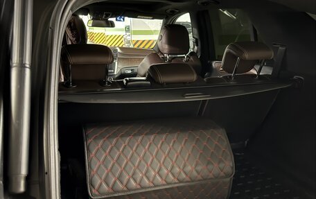 Mercedes-Benz M-Класс AMG, 2014 год, 3 300 000 рублей, 7 фотография