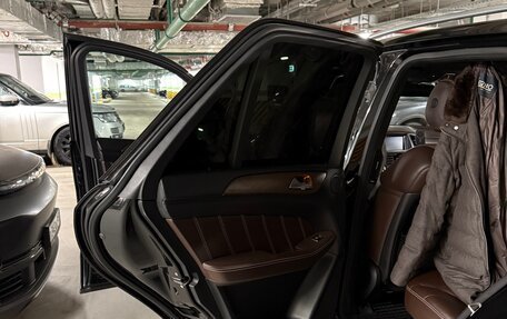 Mercedes-Benz M-Класс AMG, 2014 год, 3 300 000 рублей, 13 фотография