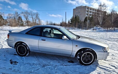 Toyota Corolla Levin VII (AE110/AE111), 1996 год, 490 000 рублей, 3 фотография