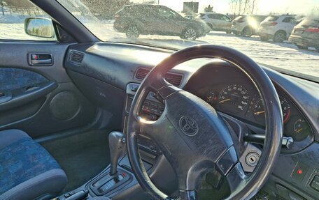 Toyota Corolla Levin VII (AE110/AE111), 1996 год, 490 000 рублей, 5 фотография