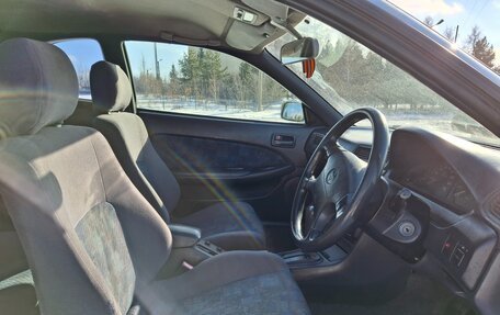 Toyota Corolla Levin VII (AE110/AE111), 1996 год, 490 000 рублей, 4 фотография