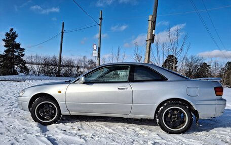Toyota Corolla Levin VII (AE110/AE111), 1996 год, 490 000 рублей, 11 фотография