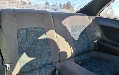 Toyota Corolla Levin VII (AE110/AE111), 1996 год, 490 000 рублей, 7 фотография