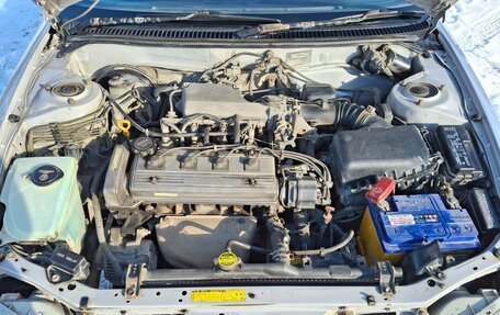 Toyota Corolla Levin VII (AE110/AE111), 1996 год, 490 000 рублей, 6 фотография