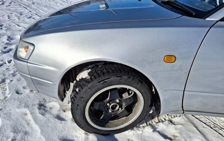 Toyota Corolla Levin VII (AE110/AE111), 1996 год, 490 000 рублей, 9 фотография