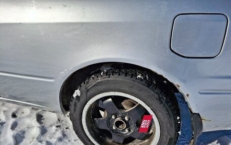 Toyota Corolla Levin VII (AE110/AE111), 1996 год, 490 000 рублей, 8 фотография