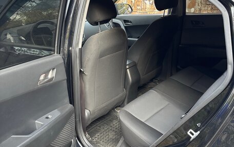 Hyundai Creta I рестайлинг, 2020 год, 1 530 000 рублей, 4 фотография