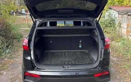 Hyundai Creta I рестайлинг, 2020 год, 1 530 000 рублей, 11 фотография