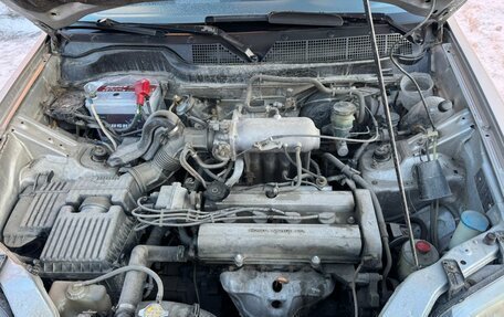 Honda CR-V IV, 1998 год, 480 000 рублей, 8 фотография