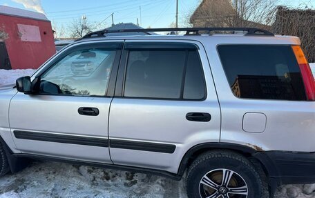 Honda CR-V IV, 1998 год, 480 000 рублей, 5 фотография