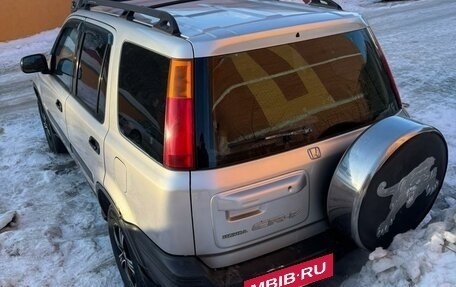 Honda CR-V IV, 1998 год, 480 000 рублей, 7 фотография