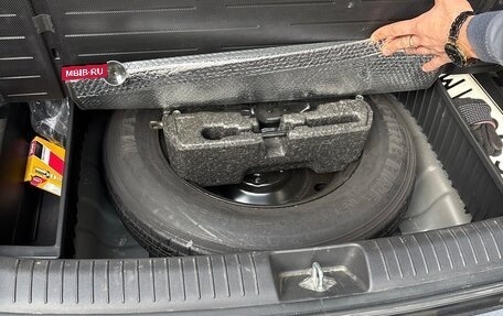 Hyundai Creta I рестайлинг, 2020 год, 1 530 000 рублей, 10 фотография