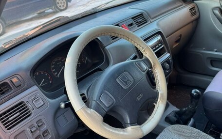 Honda CR-V IV, 1998 год, 480 000 рублей, 9 фотография